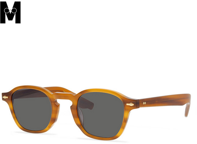 낮과밤 당신을 더욱 돋보이게 만드는 뭐쓰남의 레트로 선글라스