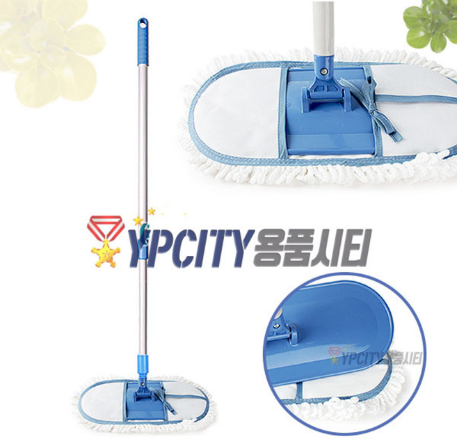 삼정초극세사방걸레 대 10ea 2단초극세사방걸레, 10개