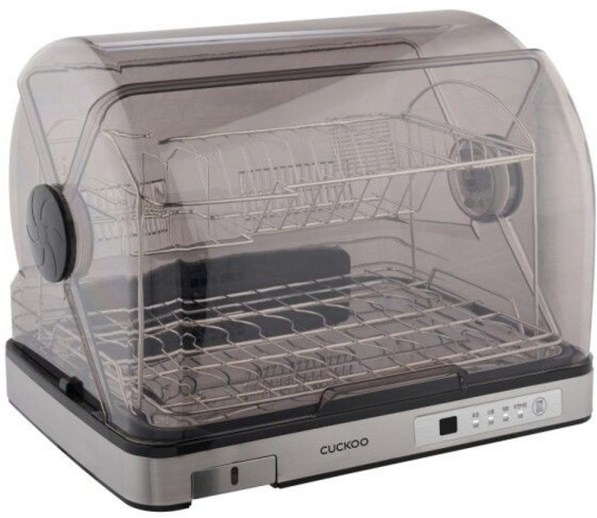 쿠쿠 ) 6인용 식기건조기 C-010S