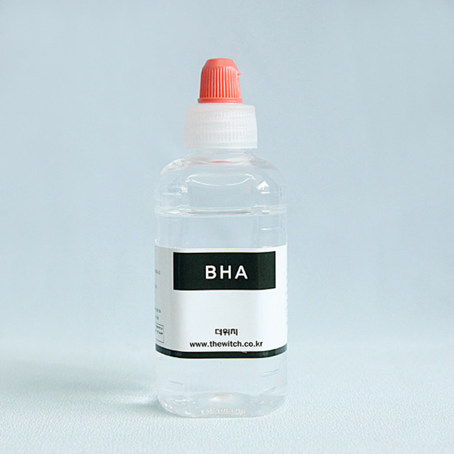 [더위치] BHA 50ml 액상 살리실산 beta hydroxy acid
