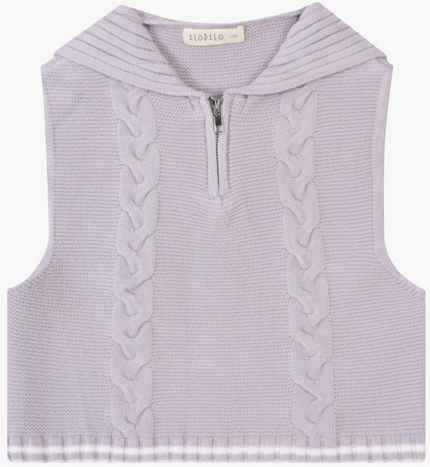 일로딜로 NEW 1만원 할인&모던반집업케이블조끼 IDVK2412Z _중앙로역점