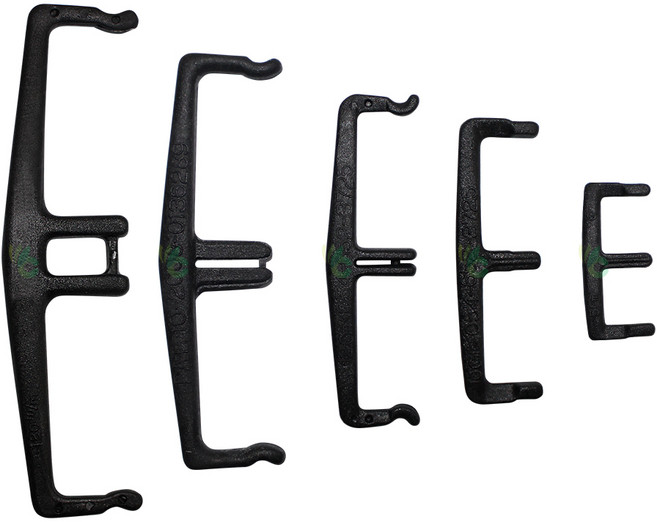 E클립 가지 유인 수형잡기 이클립 과수자재, 50개