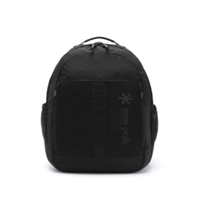 [스노우피크] 백팩 25L BB S25SUFBP02 BK BY DK, 모델명:3.S25SUFBP02 DK / 사이즈:F, 상세 설명 참조