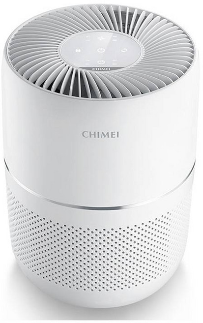 CHIMEI 奇美 360度全淨化 DC省電空氣清淨機 AP-03SRC1