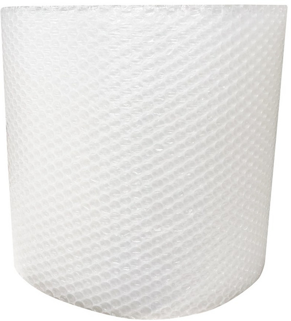 STARBOX 大顆粒防撞氣泡布 - 網拍包裝、搬家防護, 1個