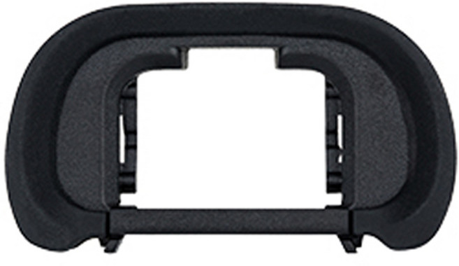 소니 알파 A9 호환 아이피스/아이컵 EP18/allda74, 1개