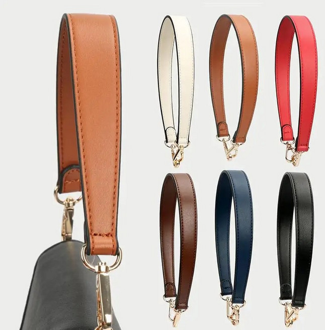 핸드백 버킷백 가죽 숏핸들 탑핸들 끈 스트랩 손잡이 명품백 36cm 49cm