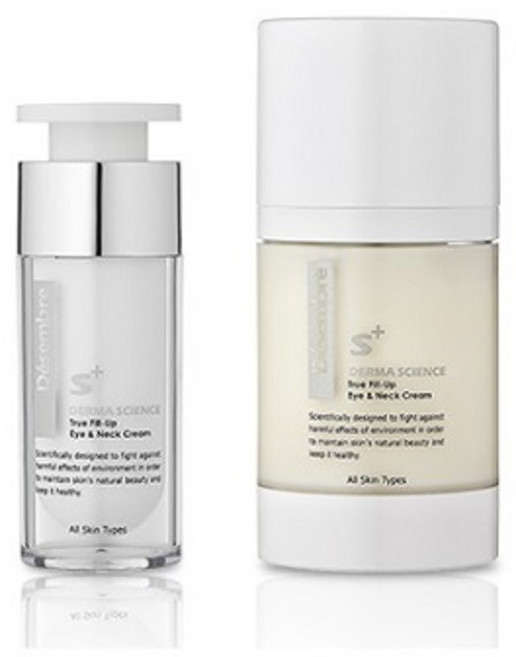 [Desembre] 데쌍브르 트루 필-업 아이&넥 크림 30g, 1개