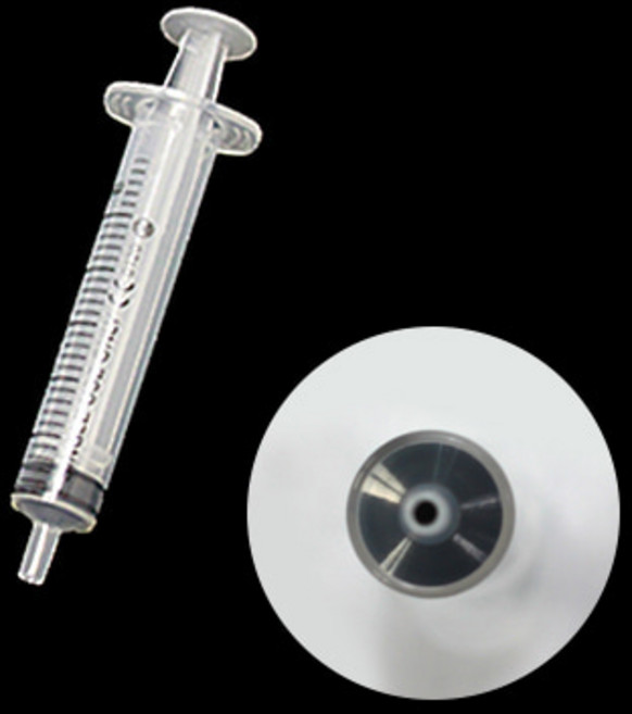 빅사이언스 바늘없는 주사기 5ml