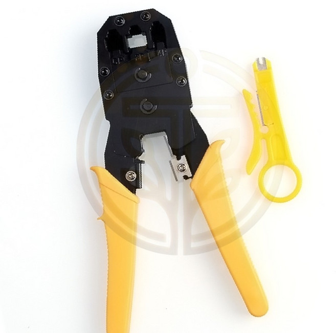 랜툴 케이블 압착 탈피기 빠른배송 조립부품 테스터 허브, 단품, 1개