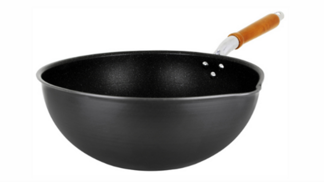 남선 코팅 북경팬, 34cm, 1개