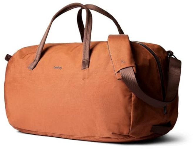 Bellroy Venture Duffel 용량 55L 보스턴 백 - Bronze