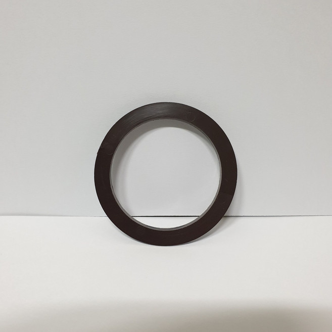 동구전자 베누스타 미니커피자판기 부품 믹싱볼 가이드