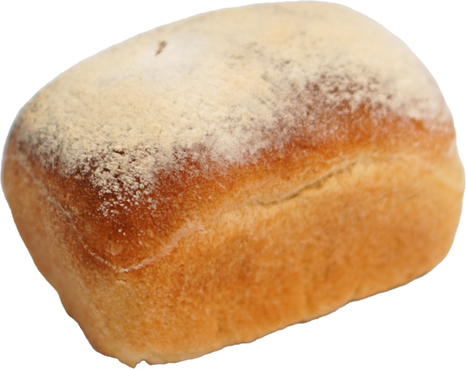 당ZERO 식이섬유 함유 유기농 밀과 국산 찹쌀로 만든 프로틴빵 미니 한입식빵 오리지널, 1개, 45g