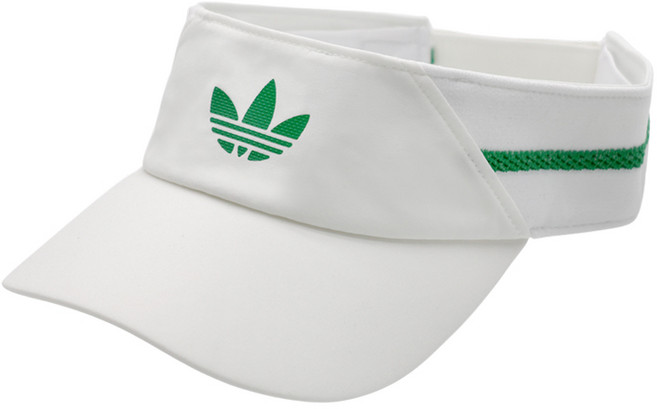 [국내정품] 아디다스 오리지날 클라이마쿨 바이저 JX8838 남녀공용 스포츠 썬캡