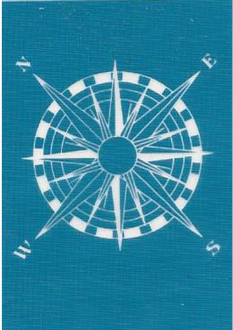 재사용 가능한 지워지는 셀프 헤나타투 도안 M-31~40, 1개, M-31