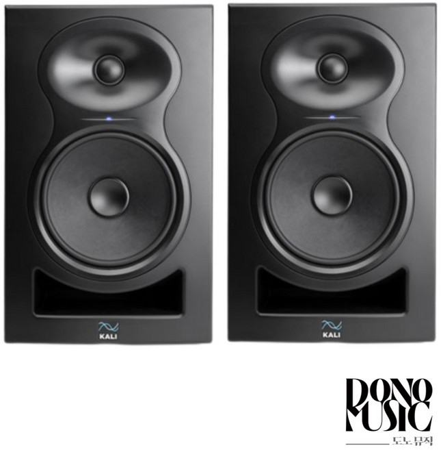 KALI Audio 칼리 오디오 LP-6 1통, KALI Audio LP-6