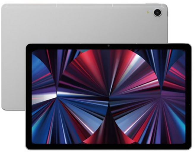 포유디지탈 아이뮤즈 27.9cm 뮤패드 K11 LTE 안드로이드 태블릿PC 8GB, Silver (아이뮤즈 정품), 128GB, Wi-Fi+Cellular