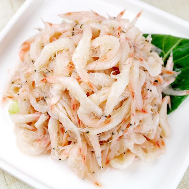 [강경장수젓갈] 강경전통맛깔젓 새우젓 오젓500g/1kg/2kg/3kg/5kg, 1개, 3kg