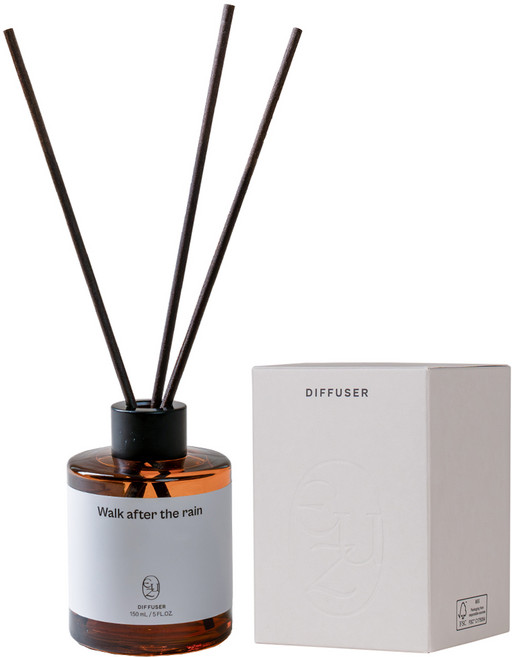 정신과의사조향 잠잘오는 디퓨저 숙면 아로마 수면 허브향 이유, 1개, 150ml, 워크애프터더레인