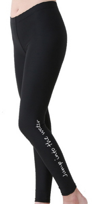 후그 RWL443 [여성용 워터레깅스]