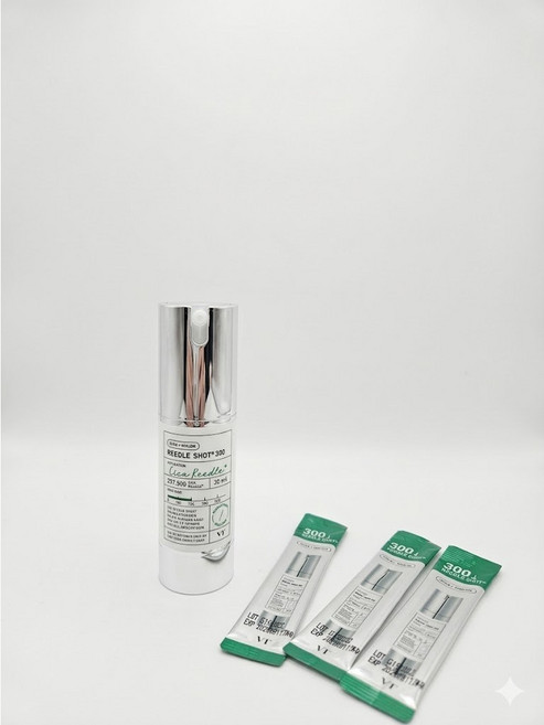 VT 리들샷 300 에센스 30ml, 1개, 1개