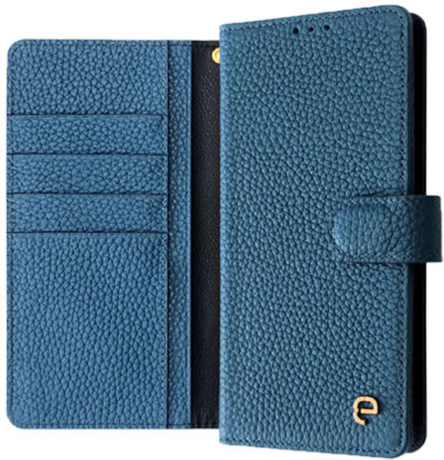 갤럭시 S23FE S711 데일리 슬림 가죽 카드 수납 다이어리 휴대폰 케이스