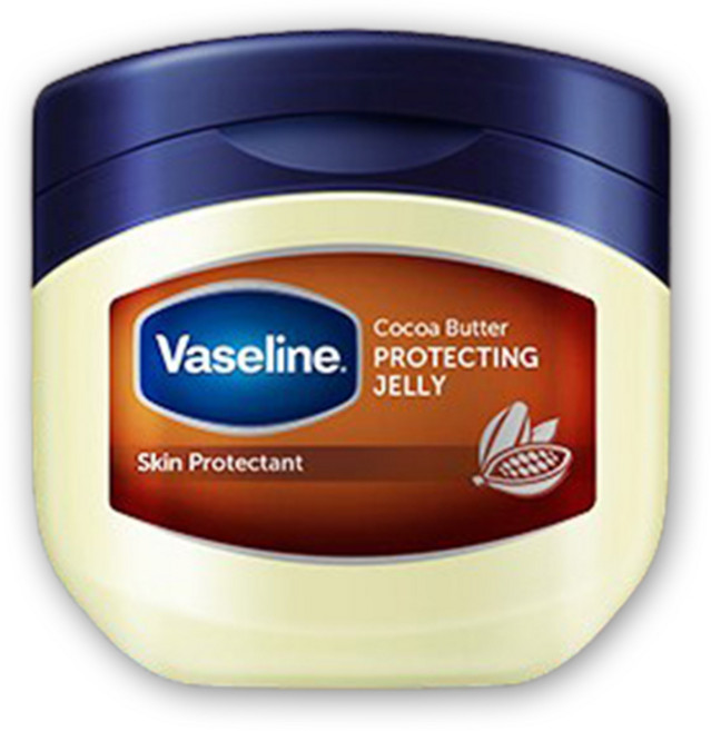 바세린 프로텍팅 젤리 코코아 버터, 100ml, 2개