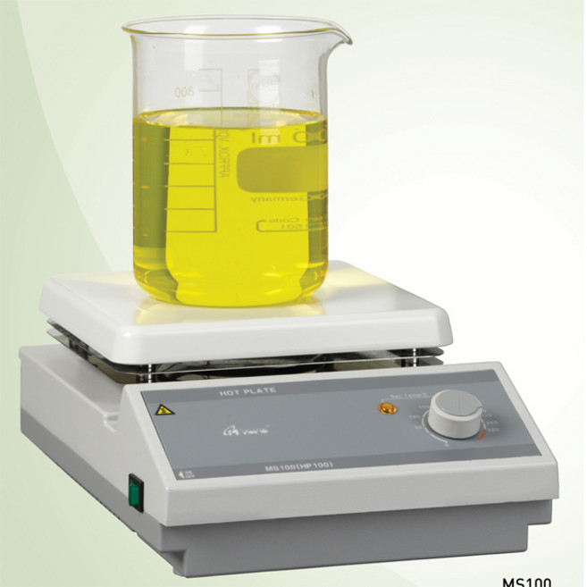 미성 핫플레이트 MS100 (HP100) 작은 용기 Hot plates