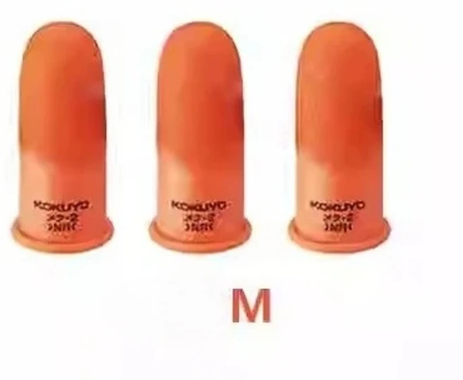니팅링 뜨개반지 손뜨개 털실 뜨개 코바늘 수세미 실 바느질 골무 조절 DIY 도구 버 손가락 보호대 공예 액세서리 재봉, 3pcs, 01 Sliver, 1개
