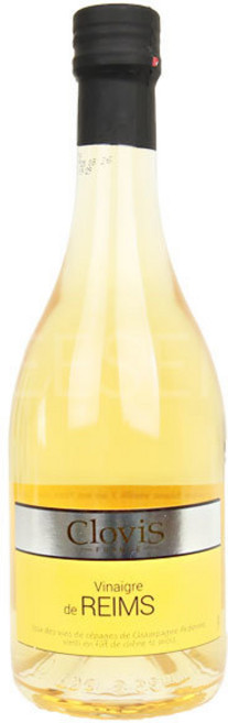 클로비스 샴페인비네거, 1개, 500ml