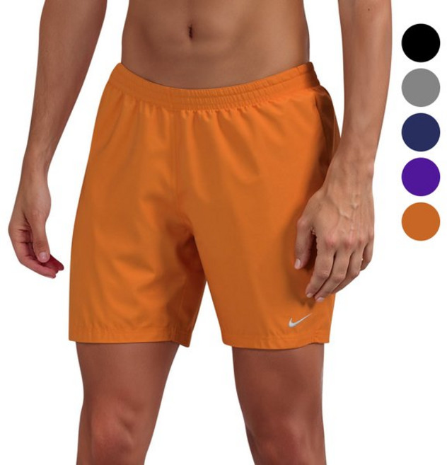 나이키스윔 [매장판] 래쉬가드 남성 수영복 반바지 에센셜 랩 7인치 발리숏 NESSF559