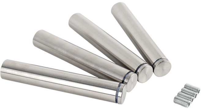 다용도 강화유리 받침대 높이 확장용 다리 150mm 넷매이트NM-GCDAN, 상품선택, 상세페이지 참조, 1개