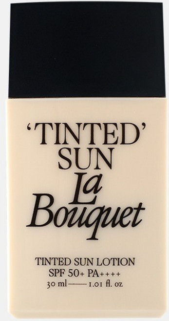 라부케 틴티드 선로션 SPF50+PA++++, 1개, 30ml