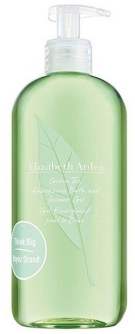 엘리자베스아덴 그린티 샤워젤, 1개