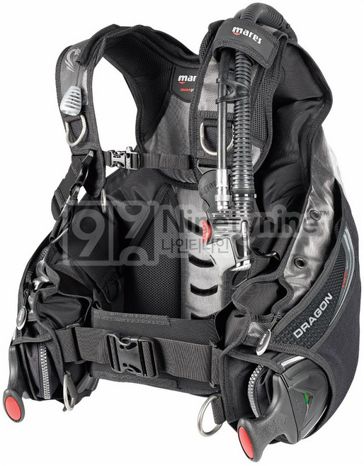 마레스 드래곤 SLS - M사이즈