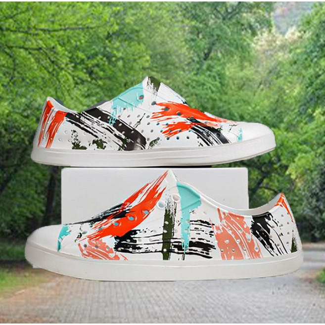 ANBER 초경량 아쿠아슈즈 남여공용 캐주얼 샌들 슈즈