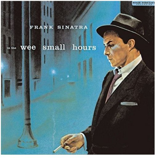 (수입 LP) Frank Sinatra In the Wee Small Hours [New Vinyl LP], (수입 LP) Frank Sinatra In the W