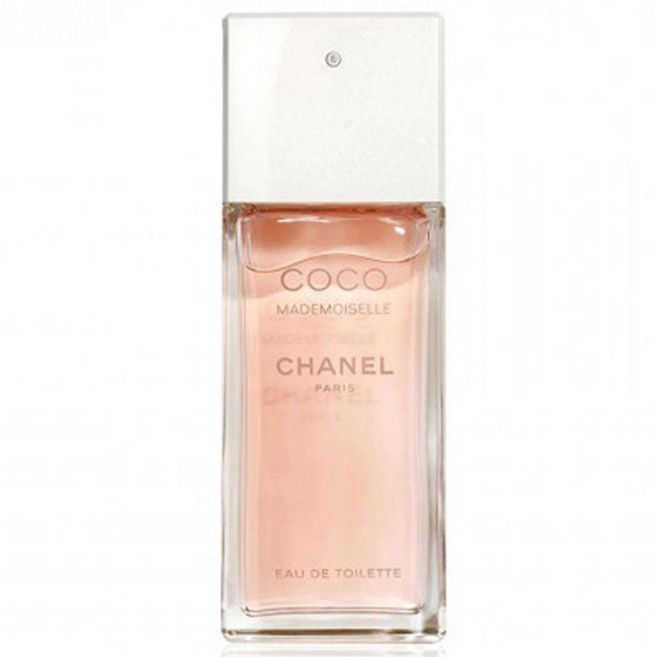 8위 - 샤넬 코코 마드모아젤 오 드 뚜왈렛, 50ml, 1개