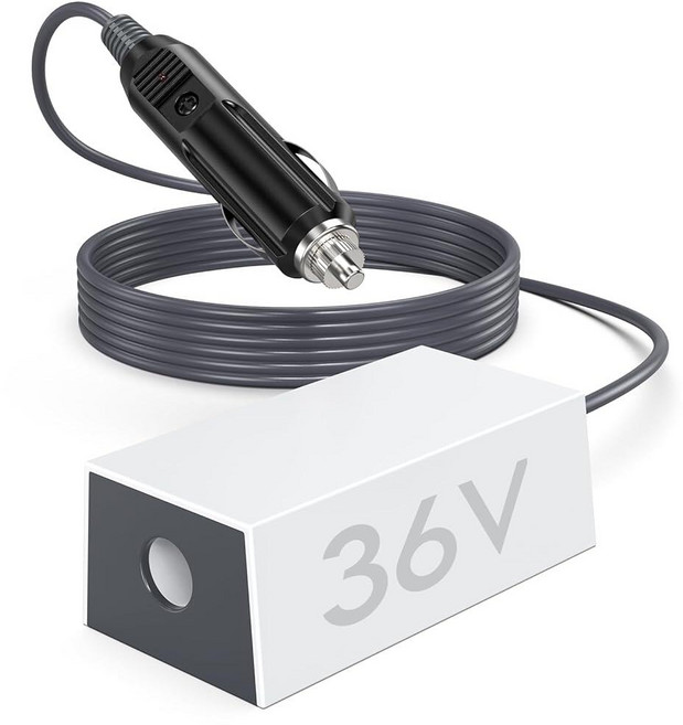 Starlink Mini & X 12V Car Adapter with Step Up Converter Mi-ni Power Cable 12V–36V Cigarette Ligh, Starlink Mini & X 12V Car Adap