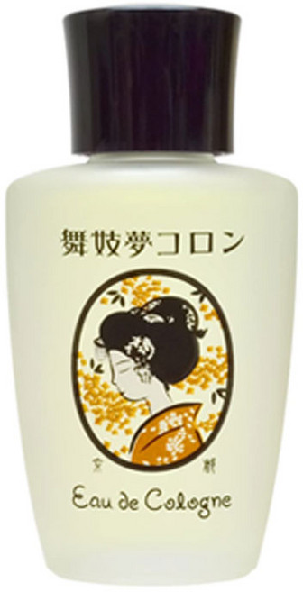 Maiko 교토 마이코 오드코롱 20ml 금목서, 1개