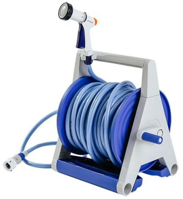 아이리스 호스릴 NHRA-50AGRM 원진공구, 1개