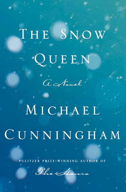 The Snow Queen: A Novel [hardcOVER 오버], The Snow Queen: A Novel [hardc