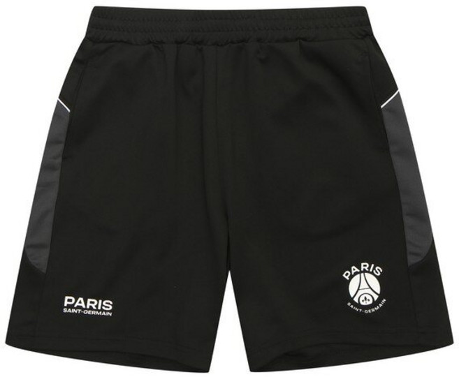 에스핏 PSG 컬러배색 4부 바지 SJZ304MKPT70