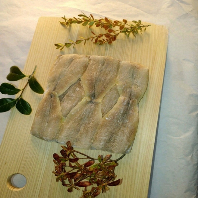 손질 국산 참 조기포 17미~20미 500g~510g 조기전 반찬용, 1개, 개