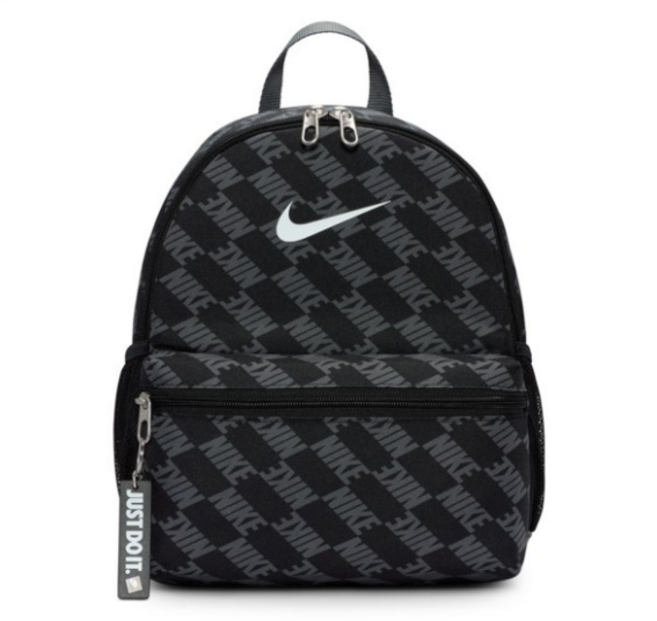 나이키 키즈 미니 백팩 주니어 가방 11L 가벼운 데일리 소형 배낭