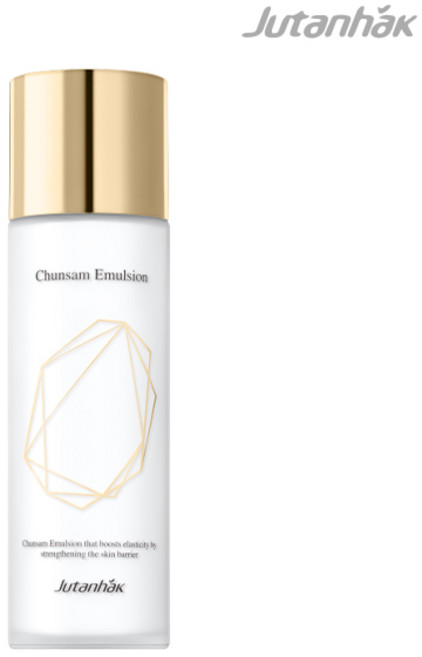 쥬단학 천삼 에멀젼, 130ml, 1개