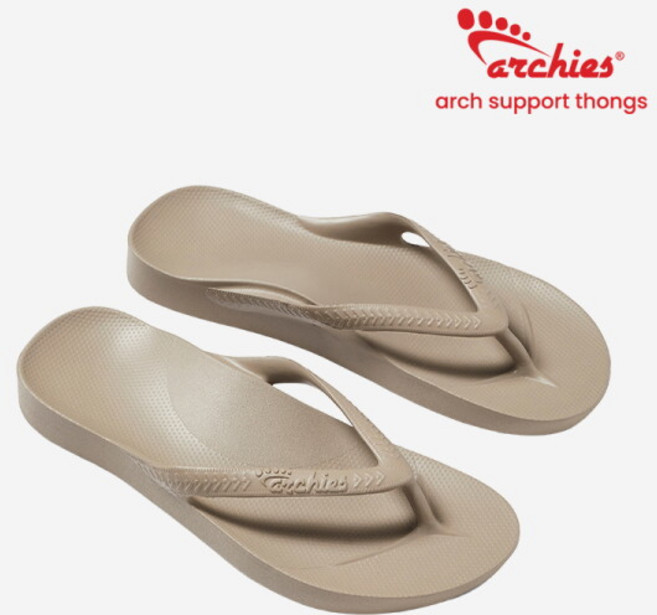[백화점 정품] 아치스 ARCHIES 쪼리_토프 TF