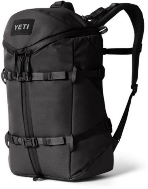 YETI 예티 랜체로 팩 22L, Dark Cape Taupe, One Size