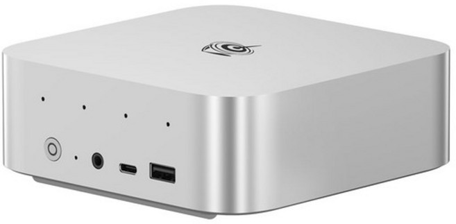 Beelink SER9 PRO PC AMD Ryzen R7 H255 (8C16T 4.9GHz) 32GB LPDDR5X RAM 1TB PCIe 4.0 SSD 4K USB